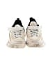 Nike White Sneakers Size 11 (kids) - photo 2