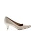 Naturalizer Ivory Heels Size 9 - photo 1