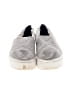 TOMS Gray Flats Size 11 - photo 2