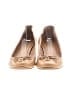 Tory Burch Tan Heels Size 10 - photo 2
