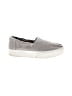 TOMS Gray Flats Size 11 - photo 1