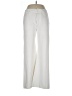 Fate Ivory Casual Pants Size L - photo 1