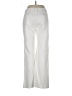 Fate Ivory Casual Pants Size L - photo 2