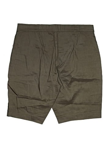 Theory Khaki Shorts (view 2)