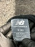 New Balance Solid Black Pullover Hoodie Size 8 - photo 3