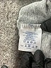 Lands' End 100% Baumwolle Gray Cardigan Size XL - photo 8