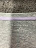 Lands' End 100% Baumwolle Gray Cardigan Size XL - photo 10