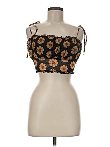 Gilly Hicks Sleeveless Blouse (view 1)