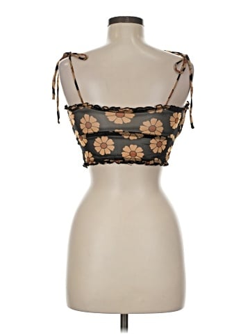 Gilly Hicks Sleeveless Blouse (view 2)