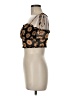 Gilly Hicks Brown Sleeveless Blouse Size M - photo 5