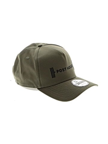 New Era Baseball Cap (view 1)