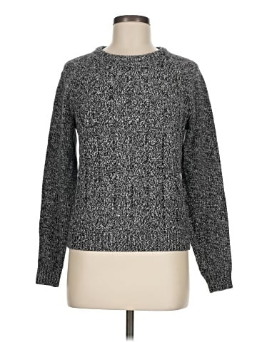Lands' End Pullover Sweater (view 1)
