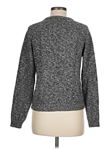 Lands' End Pullover Sweater (view 2)