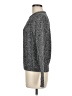 Lands' End Tweed Gray Pullover Sweater Size M (petite) - photo 5