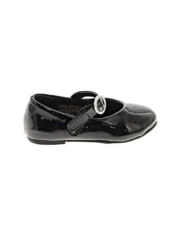 Jessica Simpson Flats (view 1)