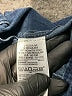 Gap 100% Cotton Blue Denim Jacket Size L (kids) - photo 4