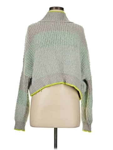 Free People Turtleneck Sweater (view 1)