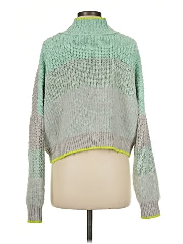Free People Turtleneck Sweater (view 2)