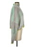 Free People Color Block Green Turtleneck Sweater Size M - photo 4