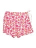B. Darlin Floral Pink Skort Size 7 - 8 - photo 1
