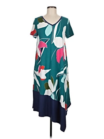 Cuddl Duds Casual Dress (view 1)