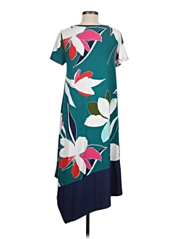 Cuddl Duds Casual Dress (view 2)