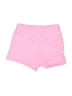 Cat & Jack Solid Pink Shorts Size 3T - photo 2