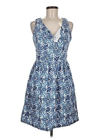 Milly Casual Dress (view 1)