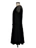Anatomie Black Cocktail Dress Size M - photo 5