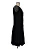 Anatomie Black Cocktail Dress Size M - photo 4