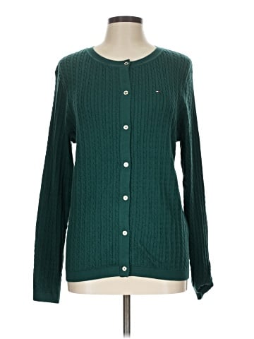 Tommy Hilfiger Cardigan (view 1)