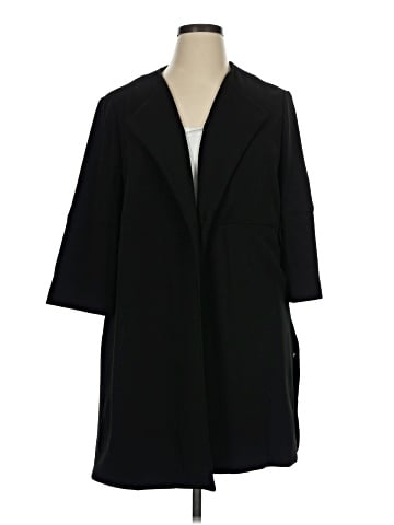 Jones Studio Coat (view 1)