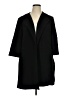 Jones Studio Black Coat Size XL - photo 1
