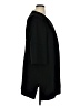 Jones Studio Black Coat Size XL - photo 4