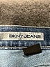 DKNY Jeans Blue Jeans Size 10 - photo 7