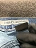 DKNY Jeans Blue Jeans Size 10 - photo 8