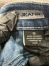 DKNY Jeans Blue Jeans Size 10 - photo 9