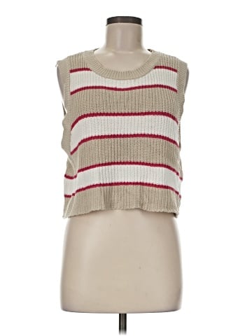 Altar'd State Sweater Vest (view 1)
