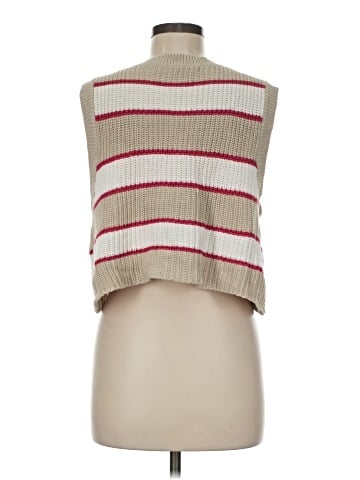 Altar'd State Sweater Vest (view 2)