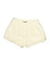 Forever 21 Ivory Shorts Size S - photo 1