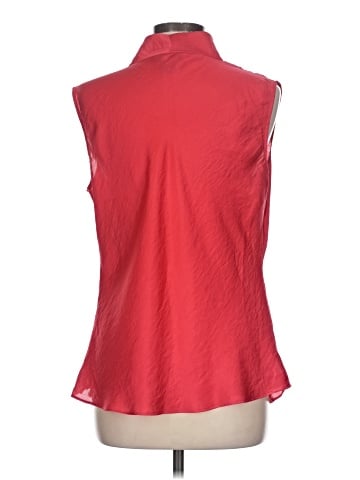 Spense Sleeveless Blouse (view 2)