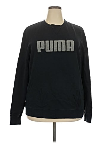Puma Sweatshirt (view 1)