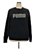 Puma Black Sweatshirt Size XXL - photo 1