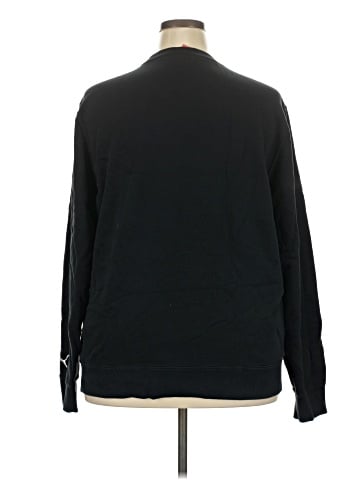 Puma Sweatshirt (view 2)