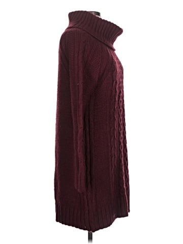 Banana Republic Factory Store Turtleneck Sweater (view 1)