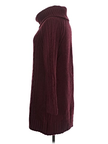 Banana Republic Factory Store Turtleneck Sweater (view 2)