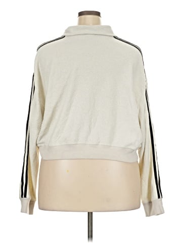 Victoria's Secret Pink Pullover Sweater (view 2)
