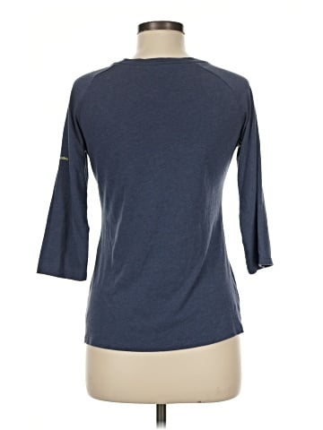 Columbia 3/4 Sleeve T-Shirt (view 2)