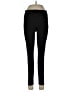 Athleta Solid Black Active Pants Size L - photo 1