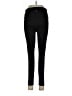 Athleta Solid Black Active Pants Size L - photo 2
